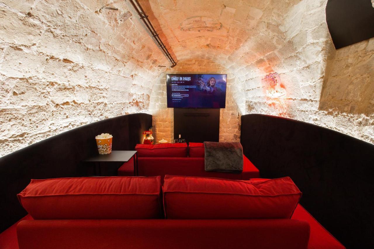 Cmg Jacques /Pantheon Apartment Paris Exterior photo