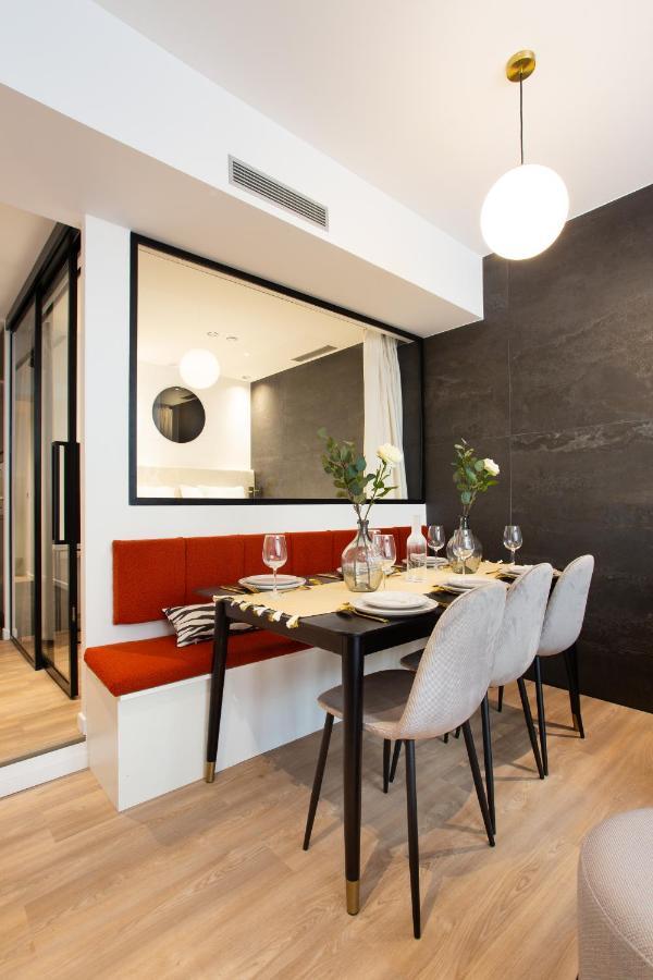 Cmg Jacques /Pantheon Apartment Paris Exterior photo