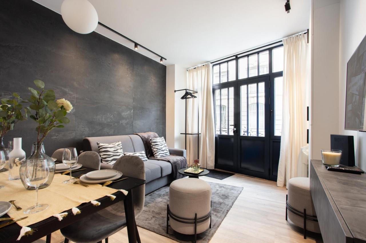 Cmg Jacques /Pantheon Apartment Paris Exterior photo