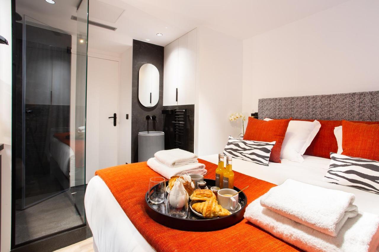 Cmg Jacques /Pantheon Apartment Paris Exterior photo