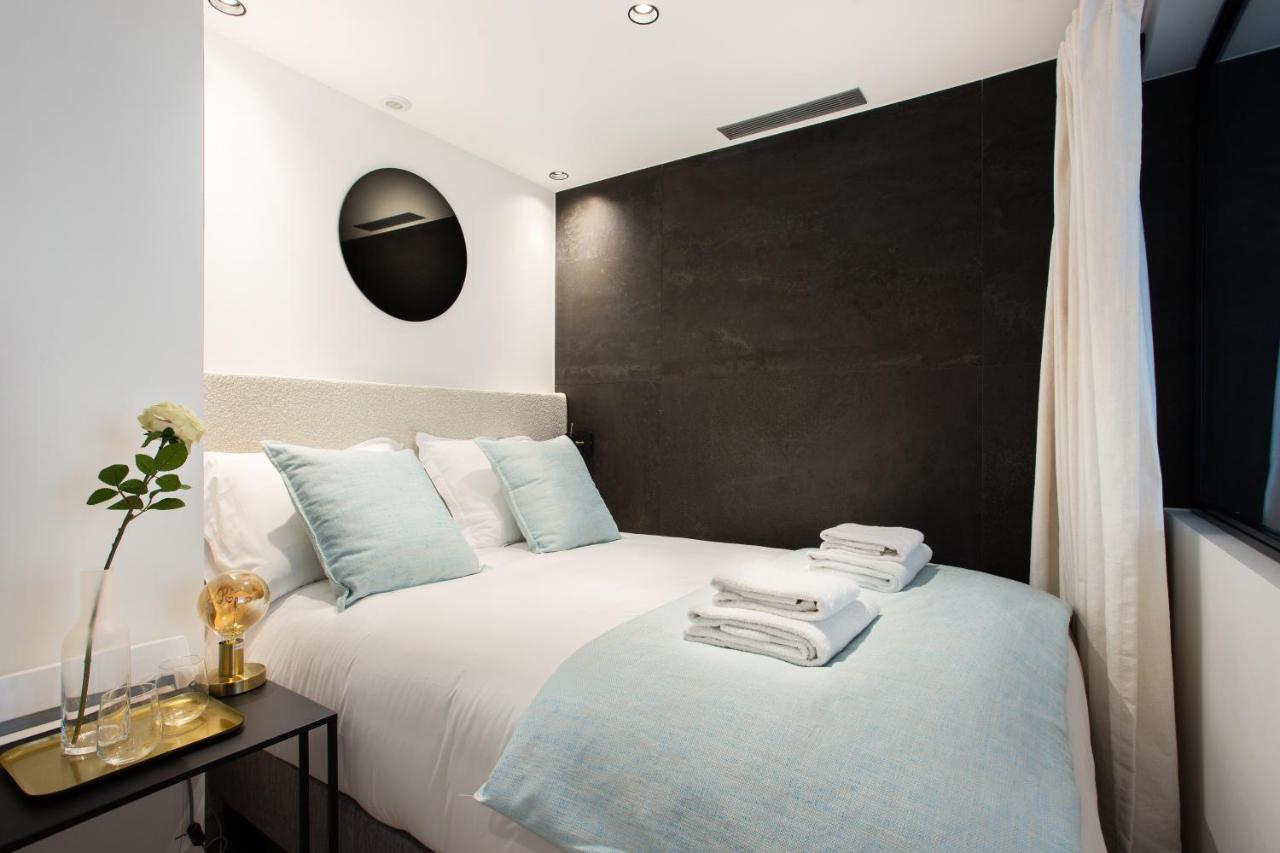 Cmg Jacques /Pantheon Apartment Paris Exterior photo