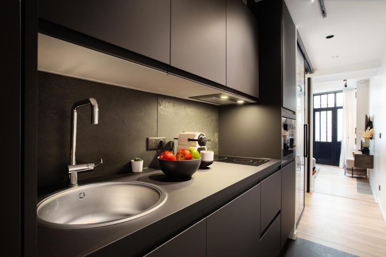 Cmg Jacques /Pantheon Apartment Paris Exterior photo