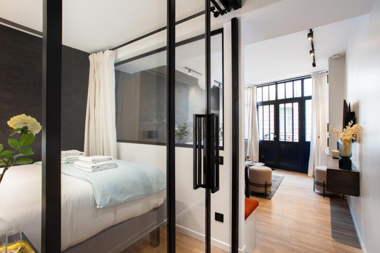 Cmg Jacques /Pantheon Apartment Paris Exterior photo